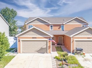 2804 23rd St W, Williston, ND 58801