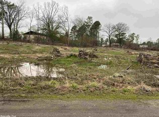 3282 Airport Rd, Pearcy, AR 71964