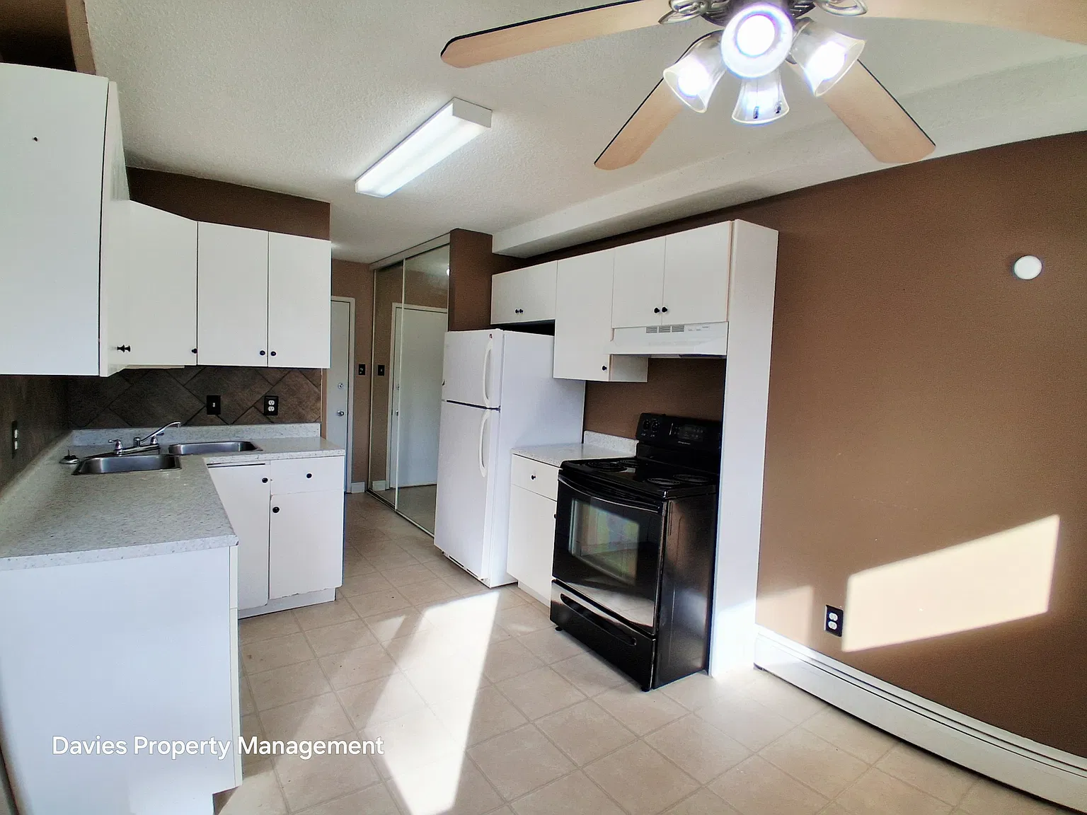 14520 52 Street NW - #A103 — Photo 3