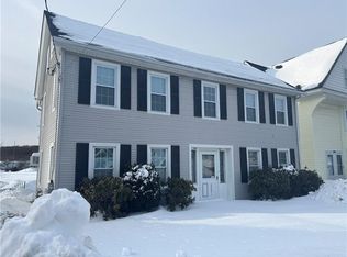 1595 Main St #2, West Warwick, RI 02893