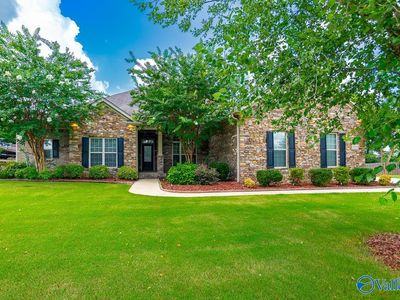 108 Smoke Tree Dr, Huntsville, AL, 35811