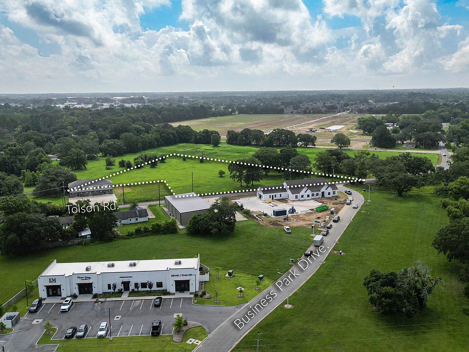 1st image of 300 Tolson Rd #1-5
