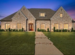 1557 Paso Fino Trl, Collierville, TN 38017