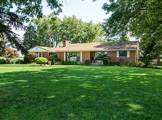 3900 Washington Concord Rd, Covington, OH 45318