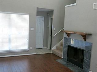 2323 Fairwind Rd APT 541, Houston, TX 77062