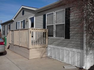 606 Sandtrap Cir, Painesville, OH