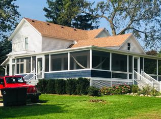 5537 Hadley Rd, Goodrich, MI 48438