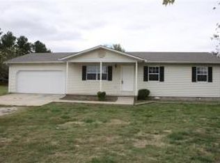 7333 Apple Orchard St, Harrison, AR 72601