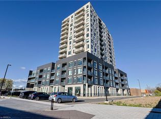 1333 Weber St E #215, Kitchener, ON N2A 1C2