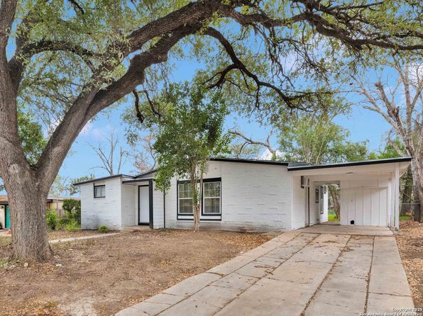162 Birchwood, San Antonio, TX 78213