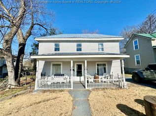 122 Main St E, Ripley, WV 25271
