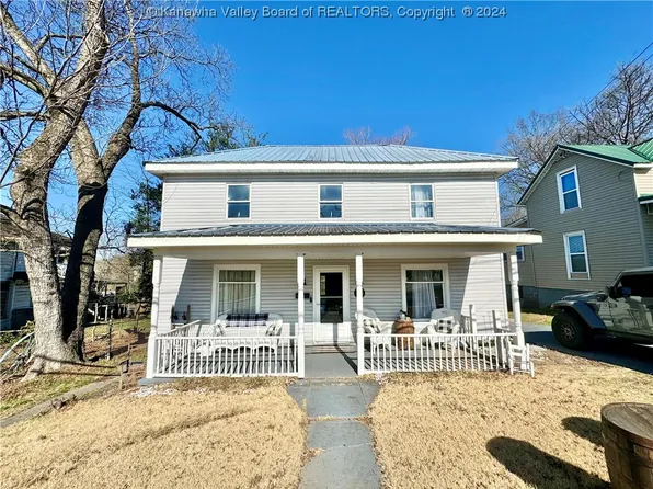 122 Main St E, Ripley, WV 25271