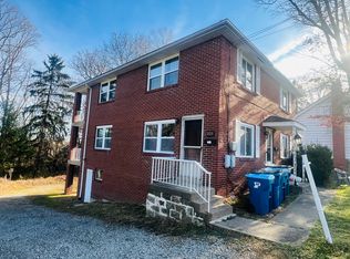 225 Jefferson Rd #225, Pittsburgh, PA 15235