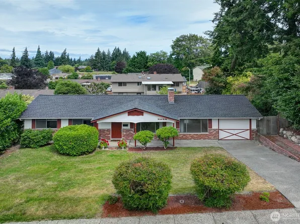 2524 SW 325th Place, Federal Way, WA 98023
