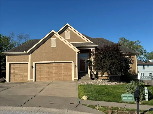 9123 NW 86th Ter, Kansas City, MO 64153