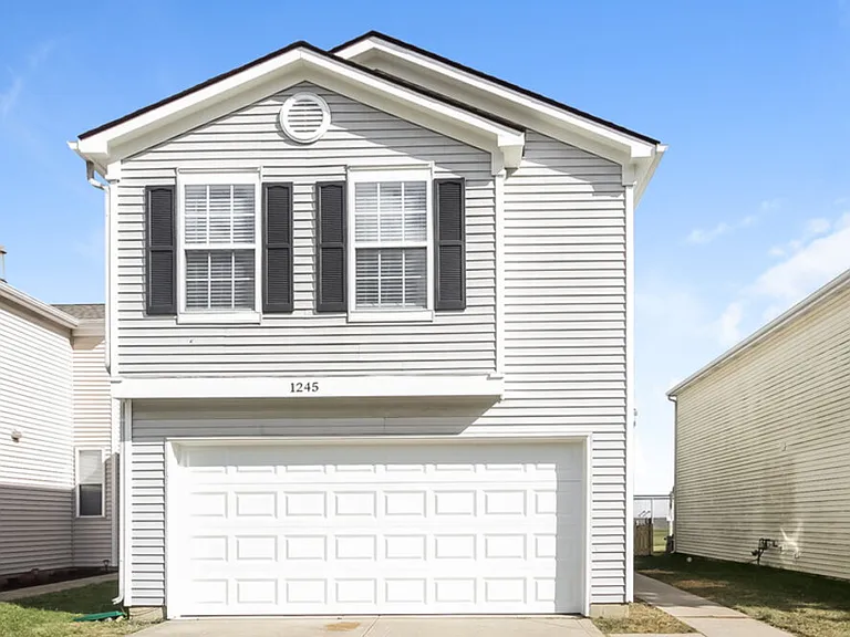 1245 Kenwood Dr — Photo 1