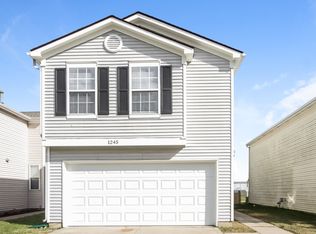 1245 Kenwood Dr, Greenwood, IN