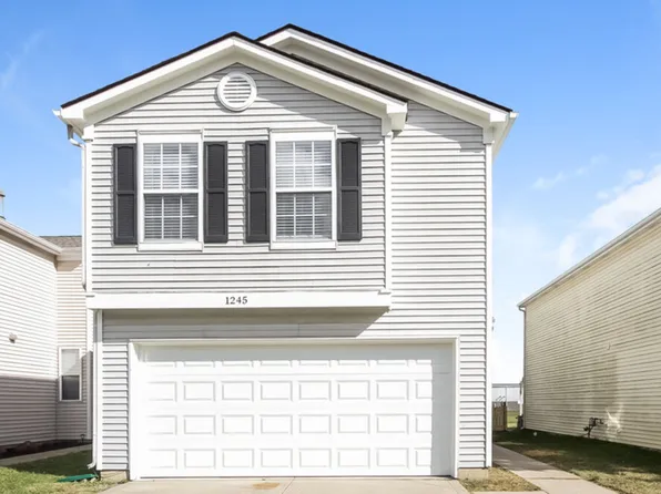 1245 Kenwood Dr, Greenwood, IN 46143