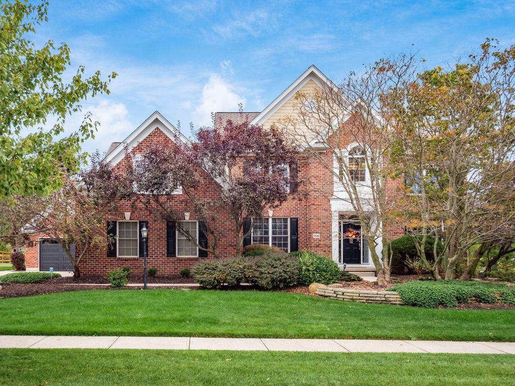 Real estate listing image