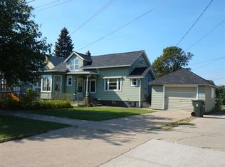 1114 4th Ave S, Escanaba, MI 49829