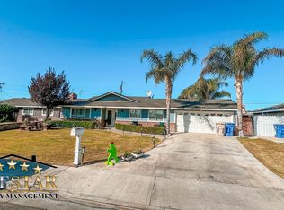 4601 Brunswick St, Bakersfield, CA