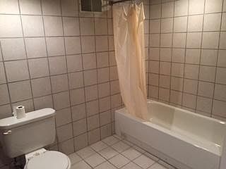 Second Bathroom
