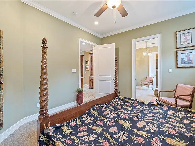 4146 Forsythe Way — Photo 31