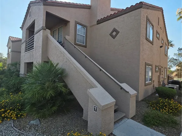 3455 Erva St APT 115, Spring Valley, NV 89117