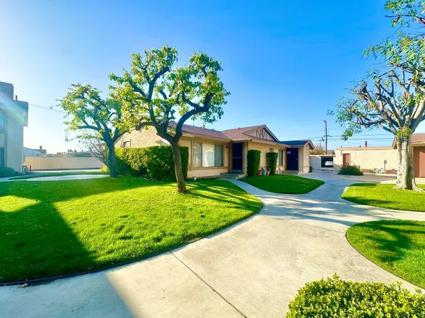 Dove Manor, 2863 W Ball Rd APT 108, Anaheim, CA 92804