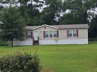 4593 Dixon Rd, Blackshear, GA 31516