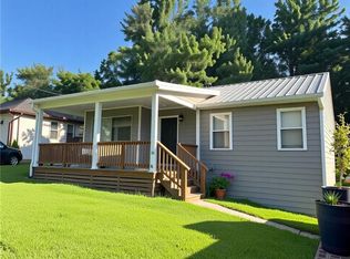 1296 NW Dr NW, Atlanta, GA 30318