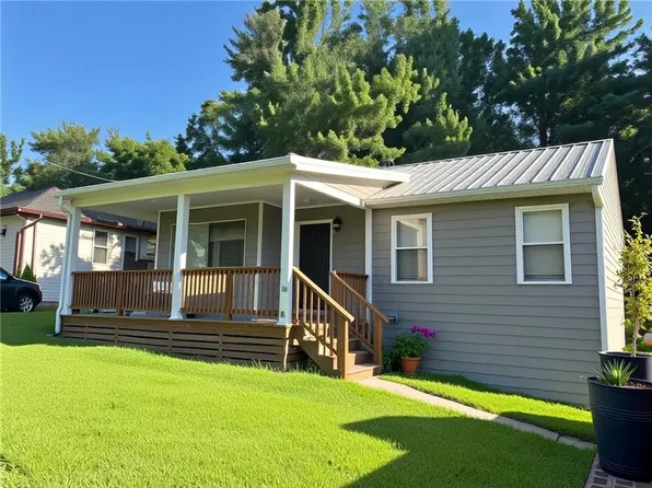 1296 NW Dr NW, Atlanta, GA 30318