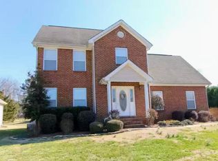 6838 Old Stage Rd, Chattanooga, TN 37421