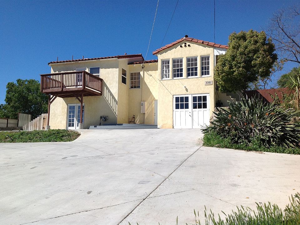 1st image of 4340 Avocado Blvd