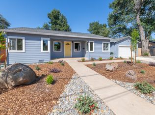 801 Lakeview Dr, Redding, CA 96001