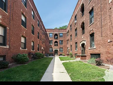 2900 N. Clark - Modern 2 Bed