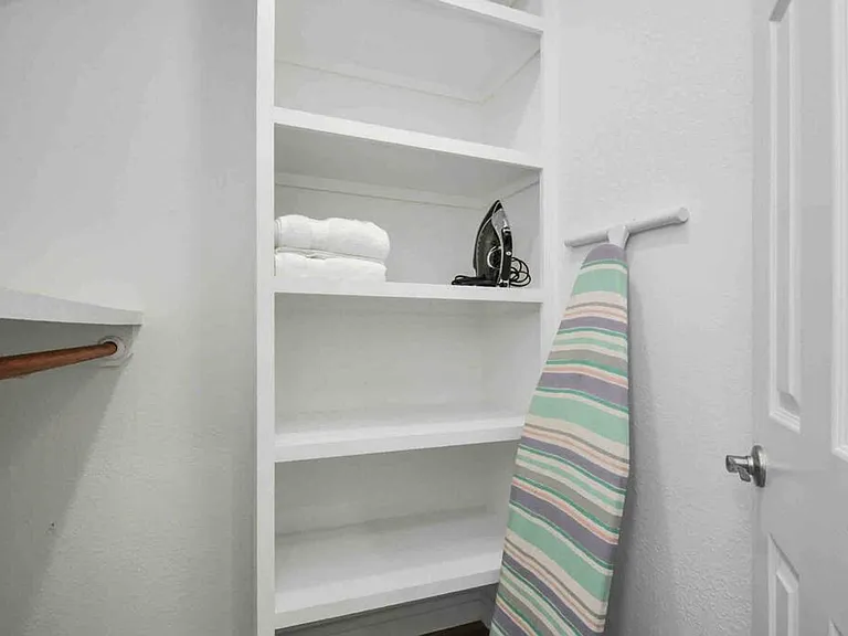 Laundry Room Cabinet