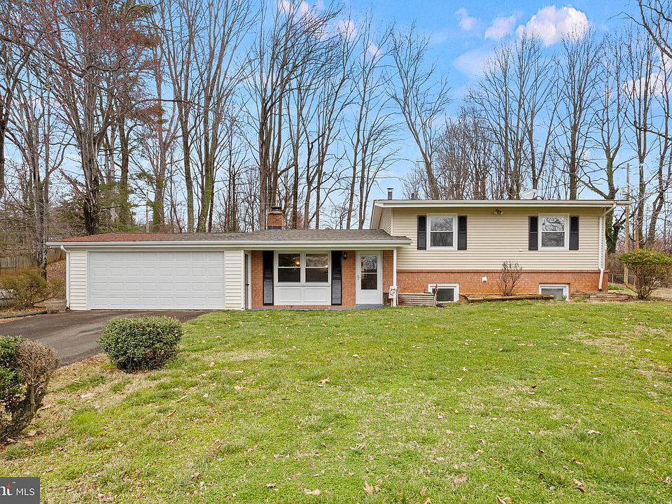 5348 Dumfries Rd, Warrenton, VA 20187 Zillow