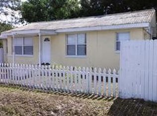 2107 N Sterling Ave, Tampa, FL 33607