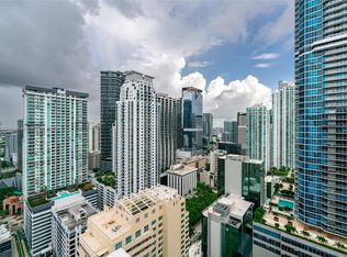 1200 Brickell Bay Dr APT 4024, Miami, FL 33131