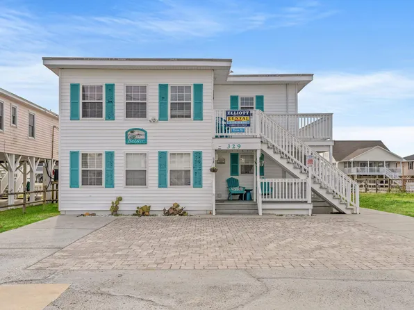329 54th Ave. N, North Myrtle Beach, SC 29582