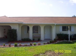 3933 Port Simbor Ave, Orlando, FL 32817