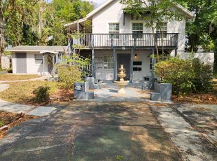 123 S Arlington St #C, Deland, FL 32724