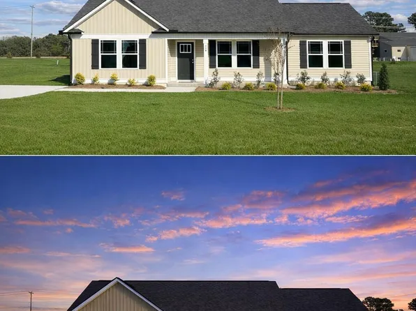 114 Dees Meadow Lane, Fremont, NC 27830