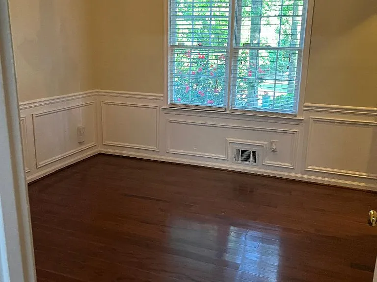 Traditional Diningroom