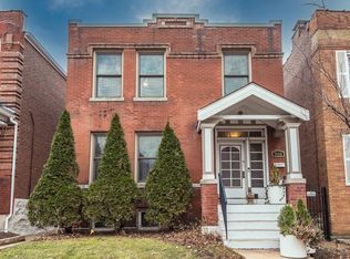 3948 Wyoming St, Saint Louis, MO 63116