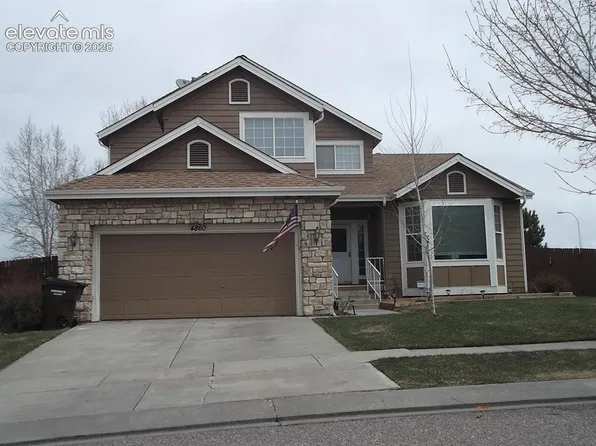 4860 Seton Pl, Colorado Springs, CO 80918