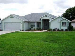 17566 SE 112th Ave, Summerfield, FL 34491