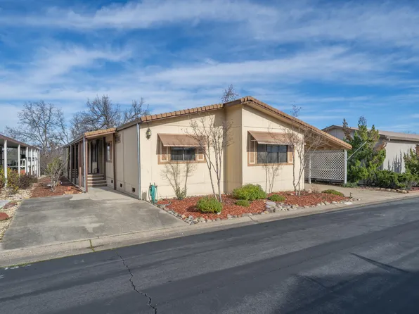 4550 Underwood Dr Space 270, Redding, CA 96003