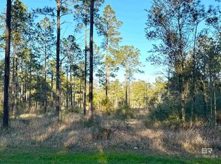 16690 Cc Rd, Elberta, AL 36530